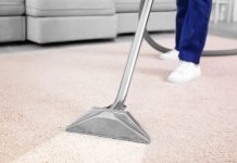 Get Rid of Dirt & Stains – Fast, Affordable Carpet Cleaning carpet cleaning