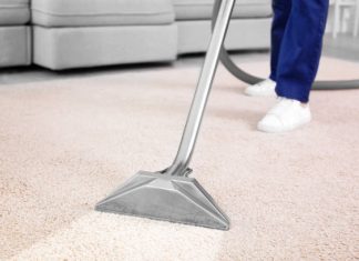 Get Rid of Dirt & Stains – Fast, Affordable Carpet Cleaning carpet cleaning