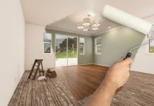 Windsor Painting – Serving Homes & Businesses Across Colorado Colorado commercial and residential painting company
