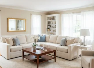 Post Construction Cleaning – The Last Step Everyone Forgets (Until They’re Stuck in Dust Hell) post construction cleaning