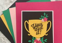 Easy Halloween Cardstock Crafts Kids Can Try at Home Halloween cardstock