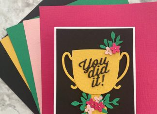 Easy Halloween Cardstock Crafts Kids Can Try at Home Halloween cardstock