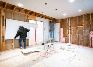 Home Remodeling Services – When Your House Start Feeling Old and Boring home remodeling services