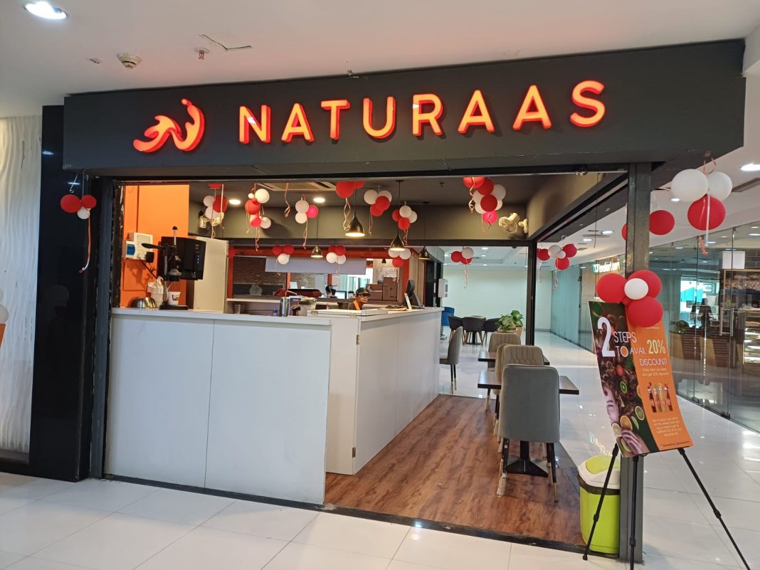 retail shop space for rent