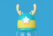 Why a Good Water Bottle Somehow Becomes a Daily Obsession sipper