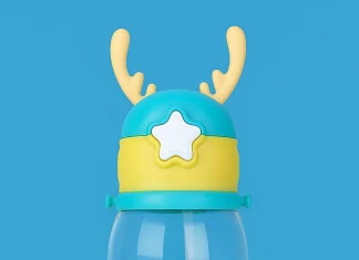 Why a Good Water Bottle Somehow Becomes a Daily Obsession sipper