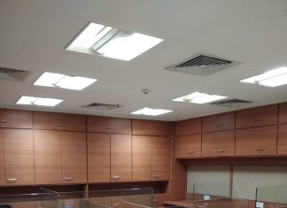 Plug and Play Office Space in Kolkata at Infinity Business Centre office space in Kolkata