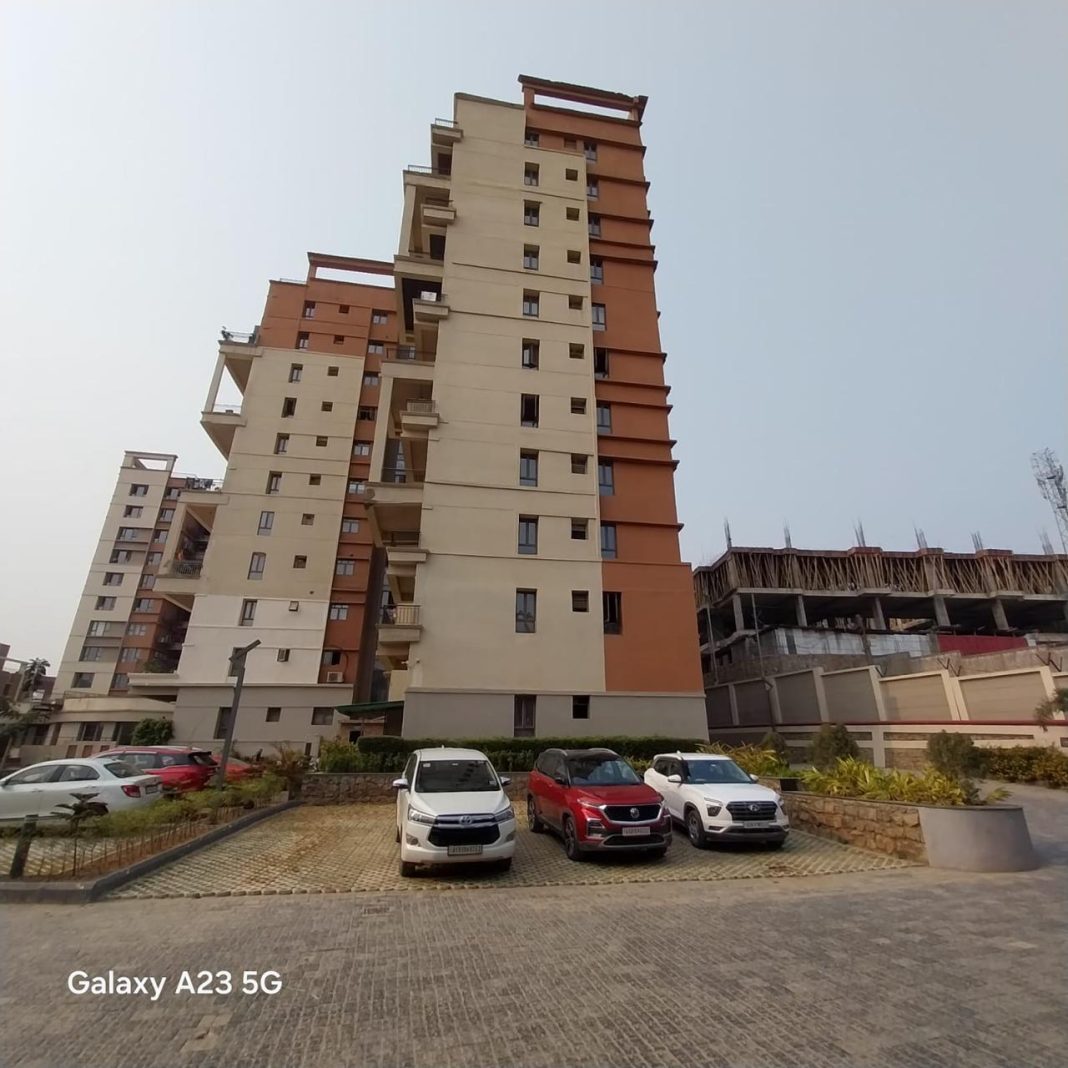 apartments in Guwahati