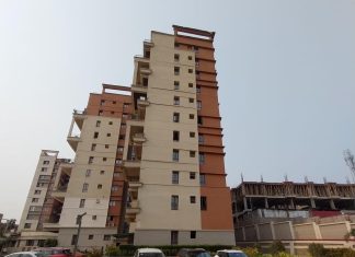 Infinity Heights: Premium Apartments in Guwahati with Space, Light & Nature apartments in Guwahati