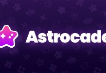 Why is everyone suddenly talking about AI casinos and is it hype or something else going on? astrocade