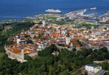 Set your dream for an external European Vacation – enjoy the Estonia, Latvia, and Lithuania tour. Estonia, Latvia, and Lithuania Tours