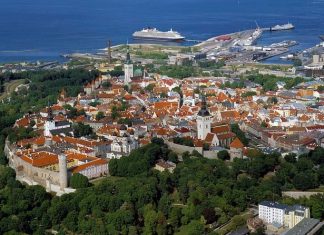 Set your dream for an external European Vacation – enjoy the Estonia, Latvia, and Lithuania tour. Estonia, Latvia, and Lithuania Tours