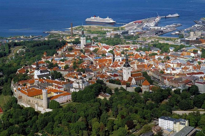 Estonia, Latvia, and Lithuania Tours Estonia, Latvia, and Lithuania Tours