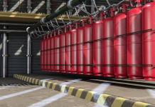 Critical Factors for Selecting Industrial Fire Pump Systems Fire Pump