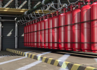 Critical Factors for Selecting Industrial Fire Pump Systems Fire Pump