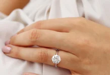 Local Luxury: The Appeal of Authentic British Engagement Rings British engagement rings
