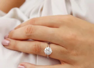Local Luxury: The Appeal of Authentic British Engagement Rings British engagement rings