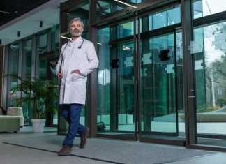 How Medical Facility Door Solutions Can Improve Accessibility in Hospitals Medical Facility Door Solutions