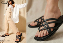 Comfortable Walking Flats: The Perfect Everyday Footwear for Style and Ease comfortable walking flats