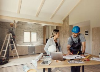 Queens NY Concrete Contractor Strategies for Home Additions in Brownstone Foundations concrete contractor