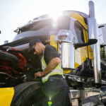 Diesel Mechanic Services For Transmission And Drivetrain Repair Diesel Mechanic