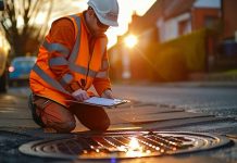 5 Tips to Hire a Reputable Storm Drain Maintenance Service Drain Maintenance