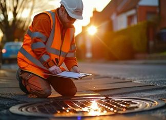 5 Tips to Hire a Reputable Storm Drain Maintenance Service Drain Maintenance