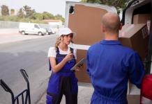 The Essential Benefits of Hiring Local Movers for Home Shifting Local Movers