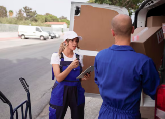 The Essential Benefits of Hiring Local Movers for Home Shifting Local Movers