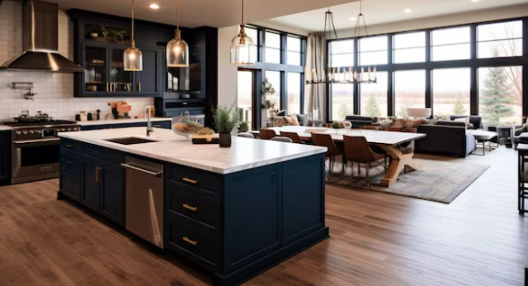 Kitchen Kitchen