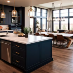 Transforming Your Culinary Space: Expert Tips for a Successful Kitchen Remodel Kitchen