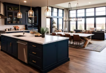 Transforming Your Culinary Space: Expert Tips for a Successful Kitchen Remodel Kitchen
