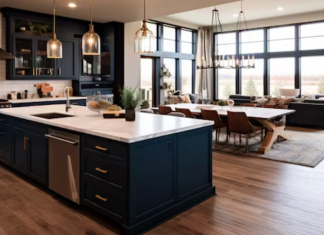 Transforming Your Culinary Space: Expert Tips for a Successful Kitchen Remodel Kitchen