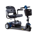 Don’t Let Mobility Challenges Limit Your Plans Mobility scooter rentals help eliminate much of that discomfort