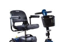 Don’t Let Mobility Challenges Limit Your Plans Mobility scooter rentals help eliminate much of that discomfort
