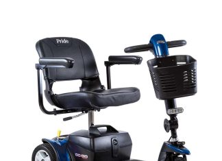 Don’t Let Mobility Challenges Limit Your Plans Mobility scooter rentals help eliminate much of that discomfort