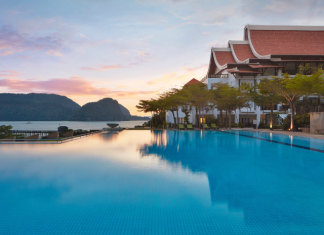 Why Langkawi Keeps Showing Up on “Best of Asia” Lists Langkawi hotel deals on Traveloka