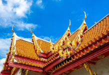 How a Buddhist Center Can Transform Your Meditation Practice Buddhist Center