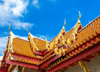 How a Buddhist Center Can Transform Your Meditation Practice Buddhist Center