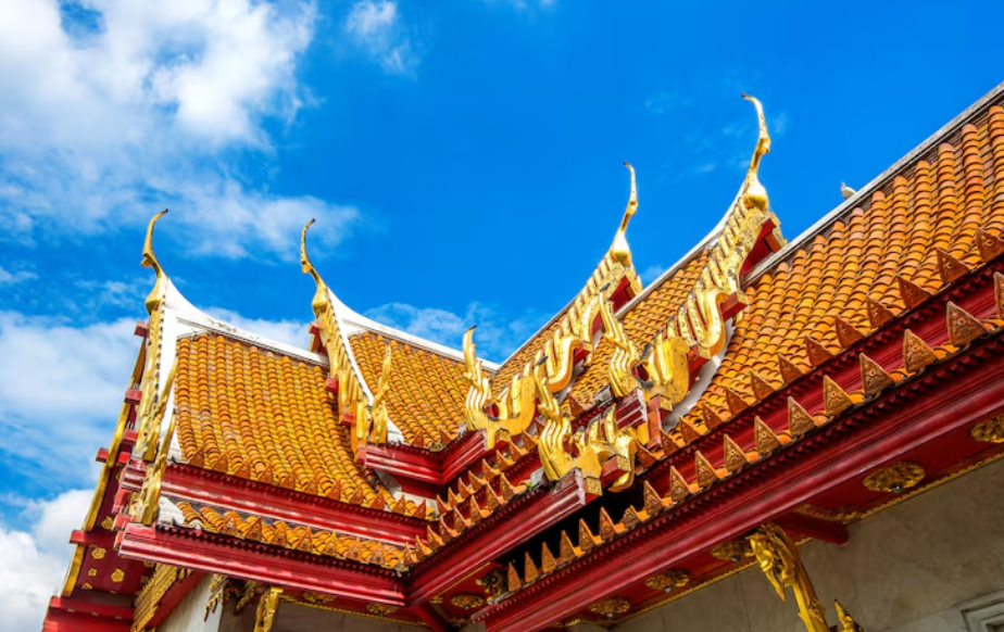 Buddhist Center Buddhist Center