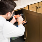 How Cabinet Refinishing Services Can Give Your Home a Fresh, Updated Look Cabinet Refinishing