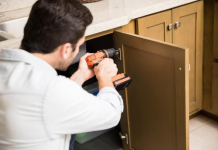How Cabinet Refinishing Services Can Give Your Home a Fresh, Updated Look Cabinet Refinishing