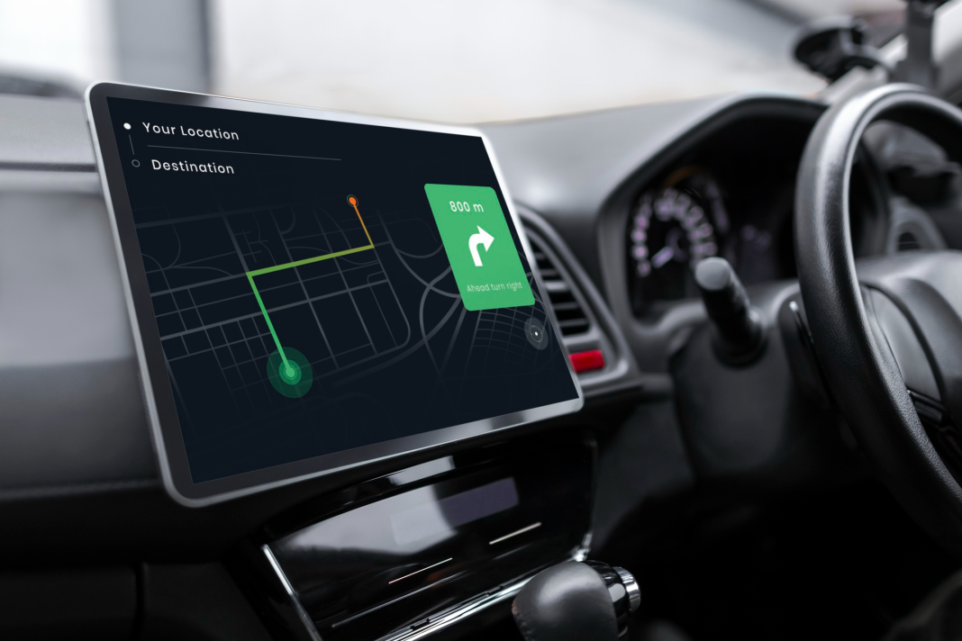 Infotainment Infotainment