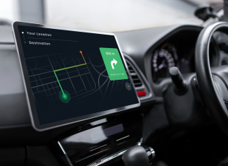 Everything You Need to Know About Infotainment Systems for Cars Infotainment