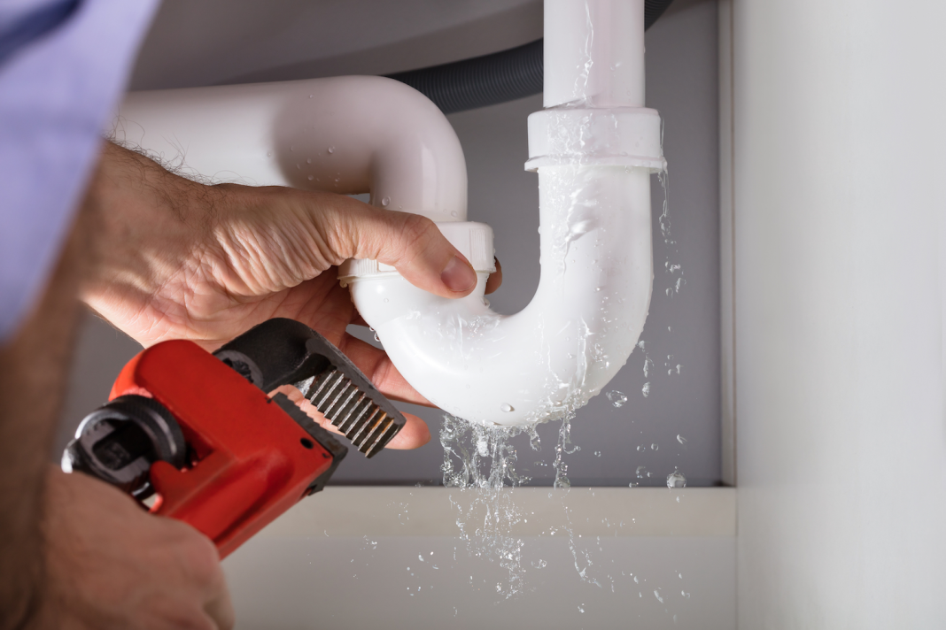 Plumbing Plumbing