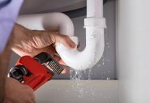 Simple Ways to Prevent Plumbing Problems at Home Plumbing