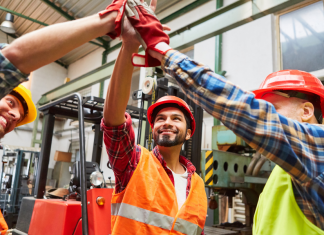What to Look for When Hiring a Commercial Moving Company federal workplace safety guidelines for material handling