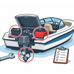 Troubleshooting Common Boat Engine Problems: Practical Solutions for Boat Owners marine plumbing parts and supplies