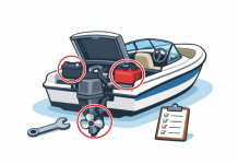 Troubleshooting Common Boat Engine Problems: Practical Solutions for Boat Owners marine plumbing parts and supplies