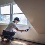 Professional Painting & Decorating in Goffs Oak experienced painters and decorators in Goffs Oak